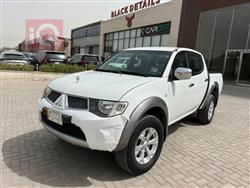 ميتسوبيشي L200